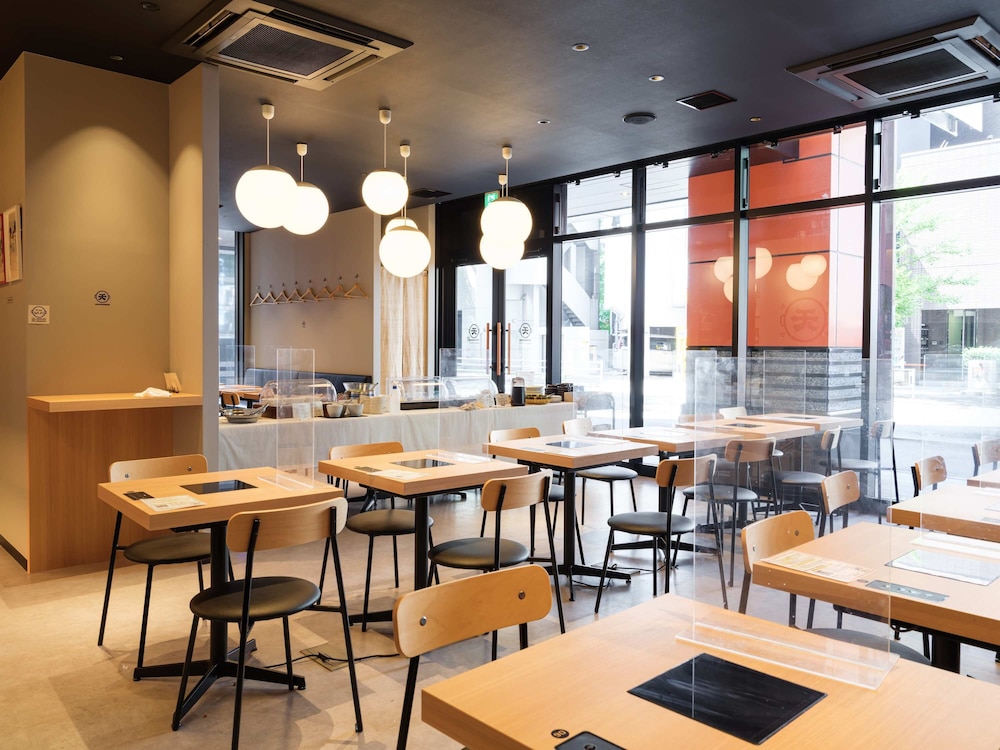 APA Hotel & Resort Hakata Ekihigashi 33/48
