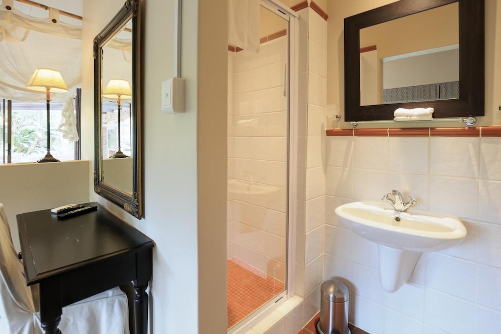 Aziza Guesthouse 32/36