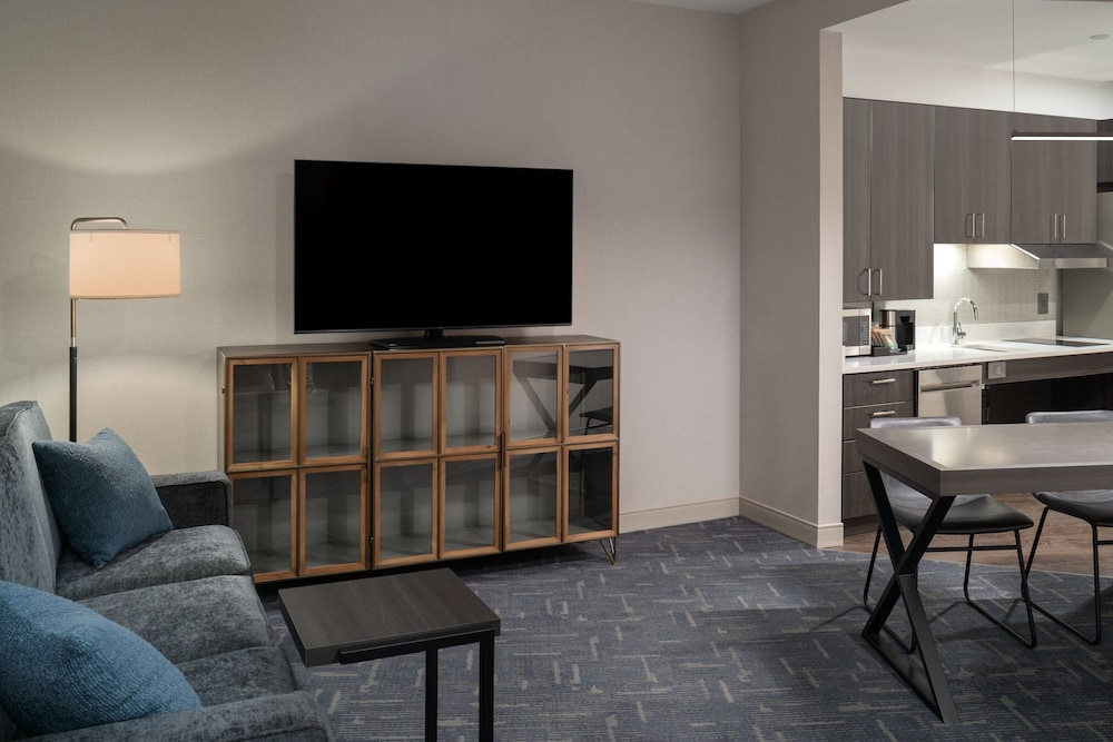 Residence Inn By Marriott Annapolis 32/42