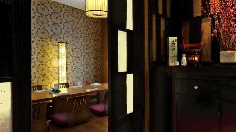 Guoman Hotel Shanghai 43/45
