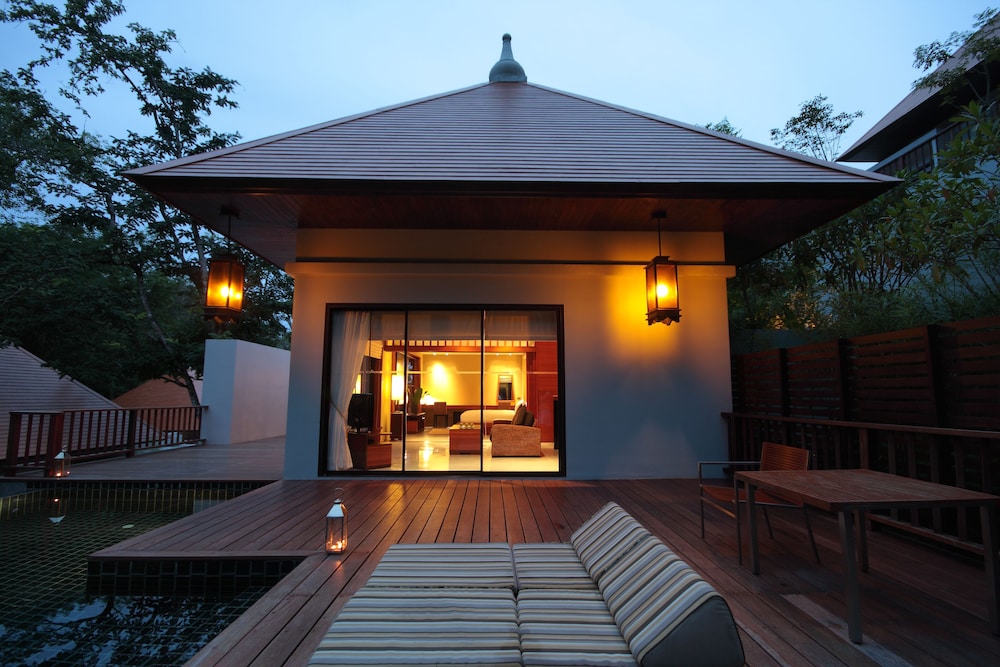 Villa Zolitude Resort Spa 10/72
