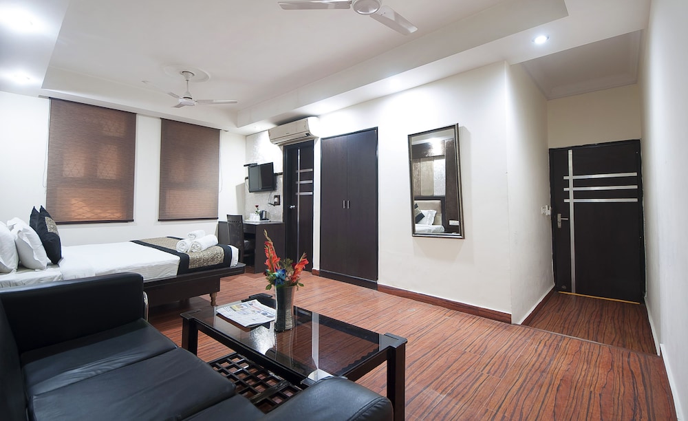 HOTEL APRA INTERNATIONAL 21/34