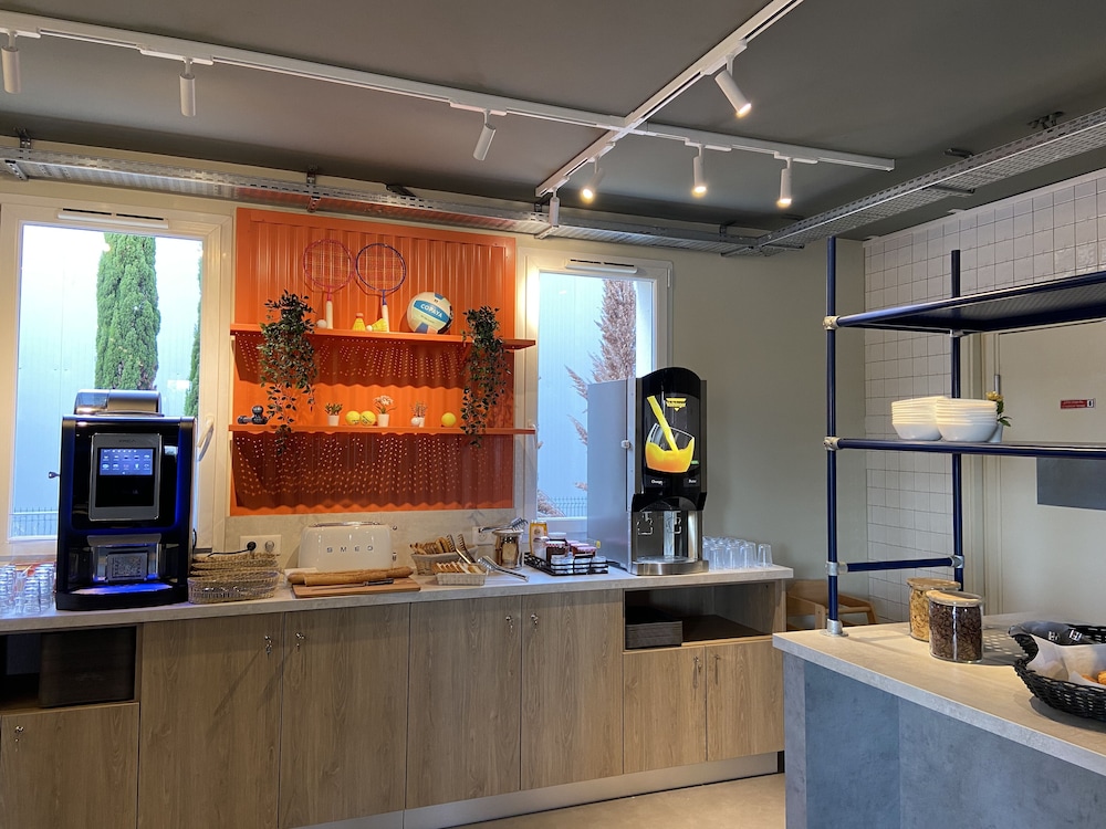 ibis budget Lunel Porte de Camargue 5/45