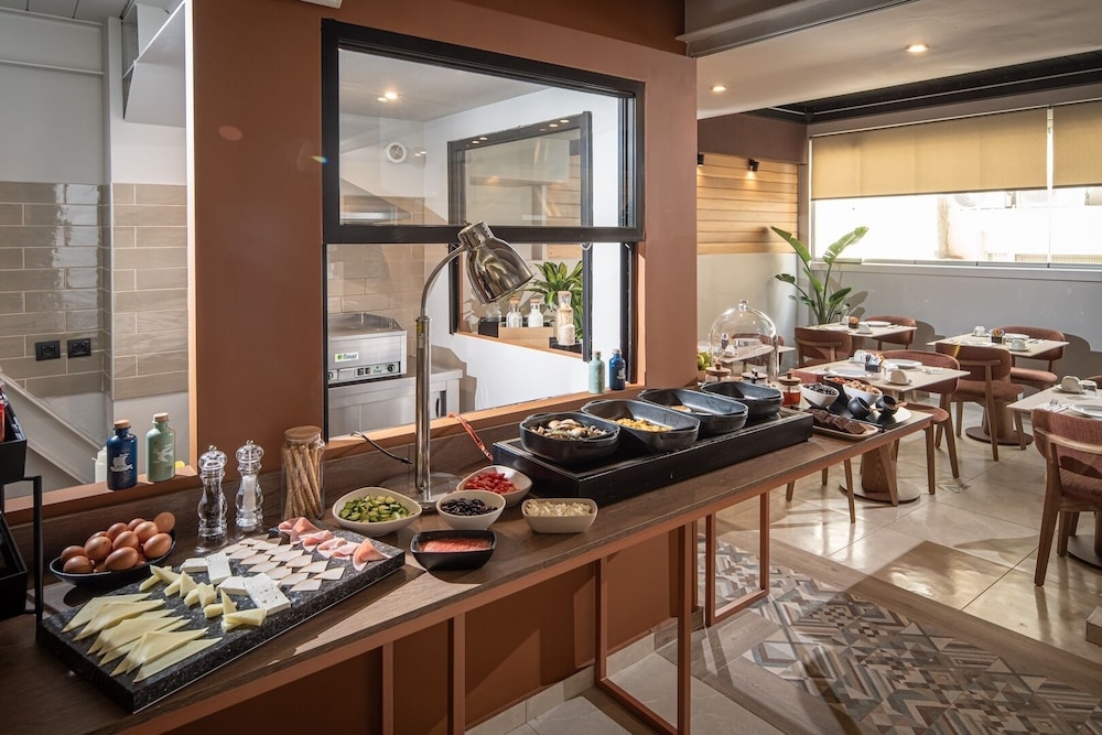 Infinity City Boutique Hotel 31/50