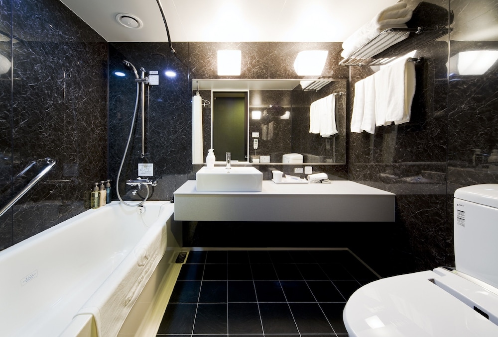 Daiwa Roynet Hotel Kyoto Hachijoguchi 18/30