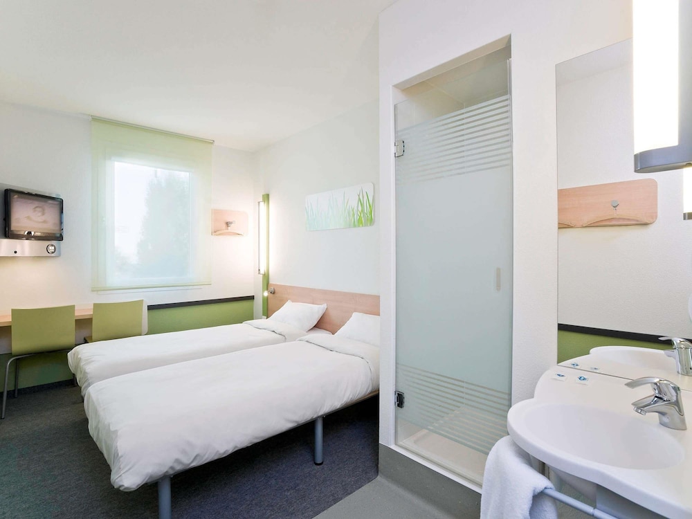 ibis budget Torun 31/32