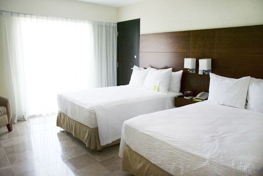 Four Points by Sheraton Veracruz 12/35