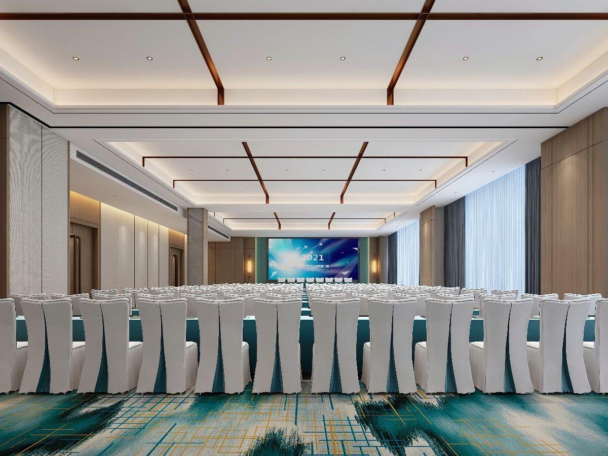 Days Hotel by Wyndham Changsha South 22/24