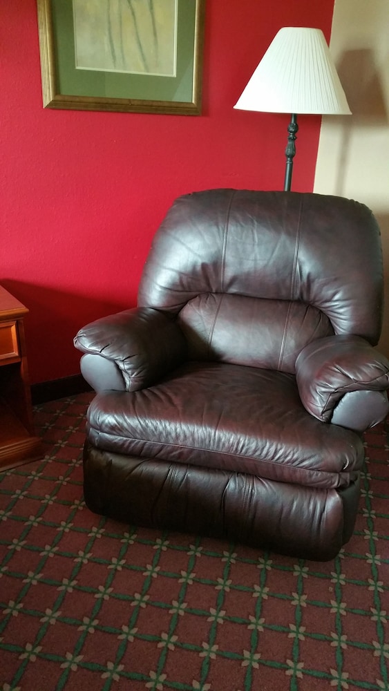 Rodeway Inn Mitchell 28/44