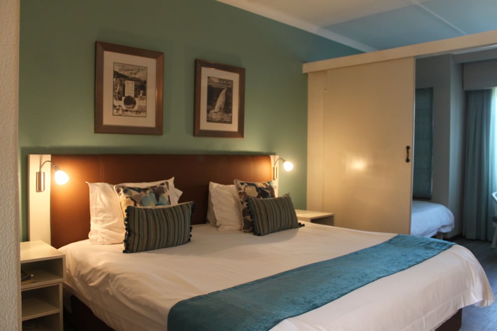 Protea Wilderness Resort 9/53