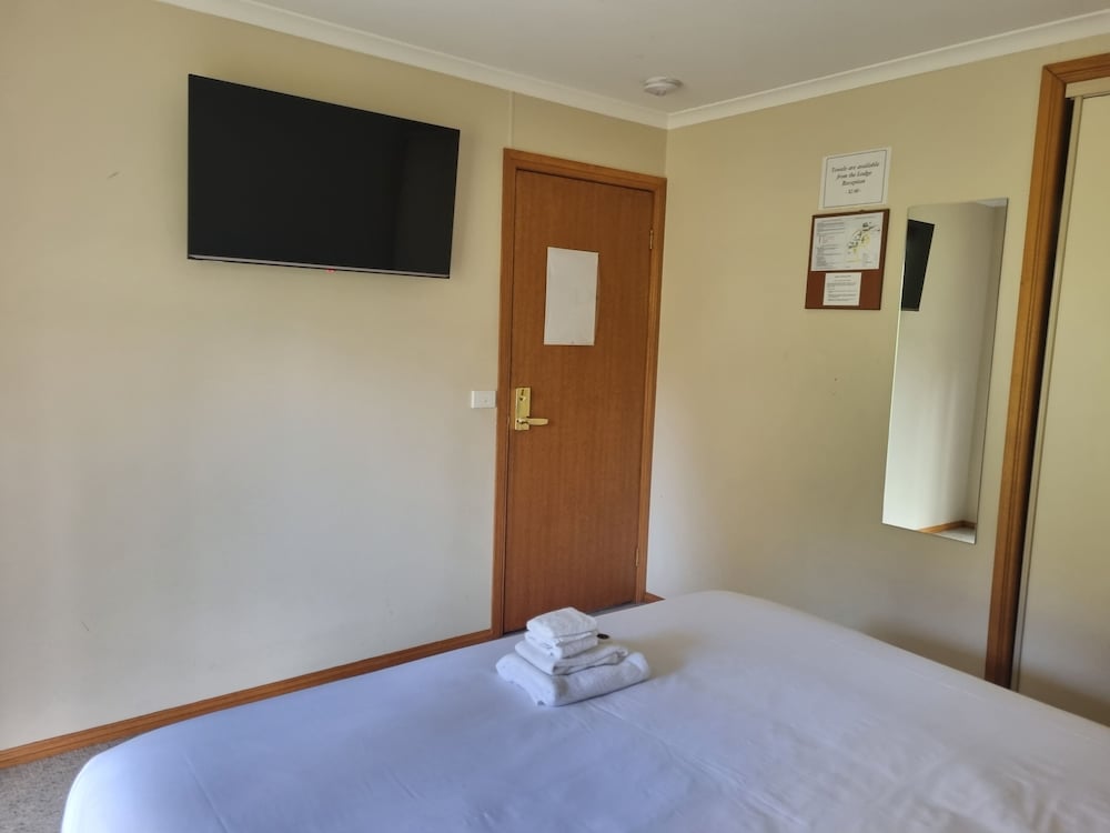 Sovereign Hill Hotel 21/68