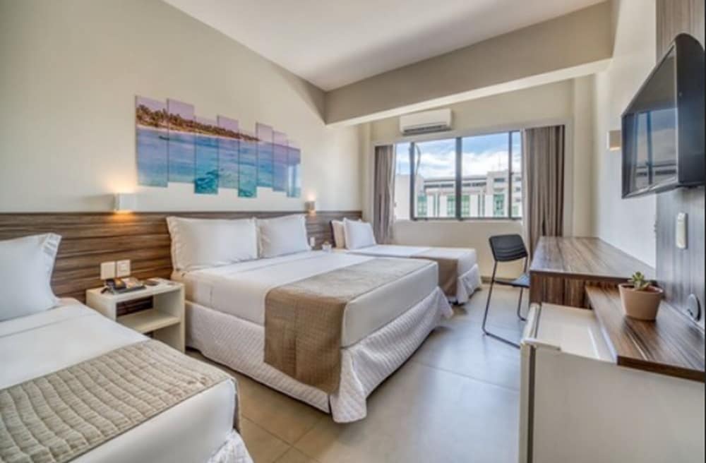 Tambaqui Praia Hotel، ماسايو 37/77