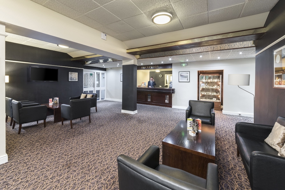 Waverley Castle Hotel 33/38