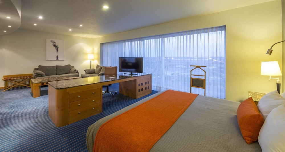 Real Inn Ciudad Juarez 18/68