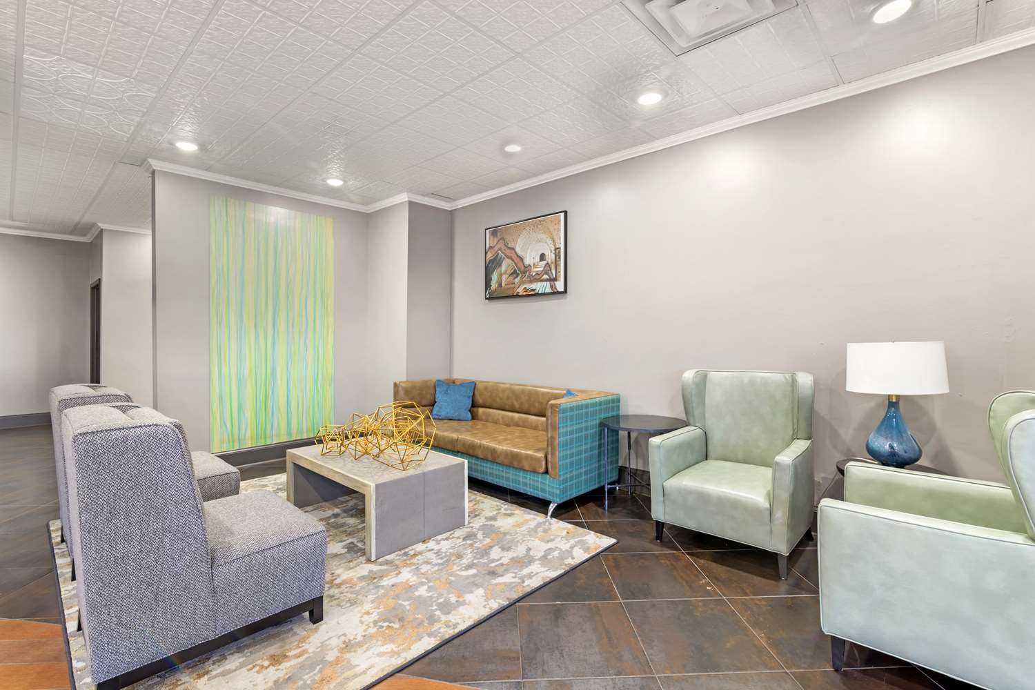 Best Western Savannah Airport Inn & Suites 10/23