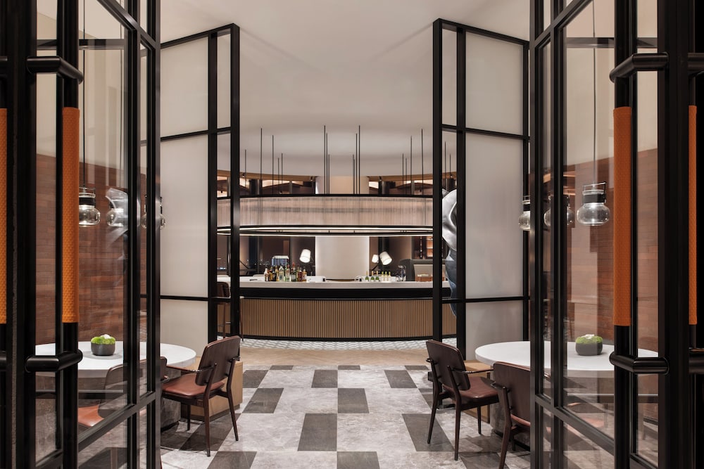 Sheraton Xi an Chanba 35/50