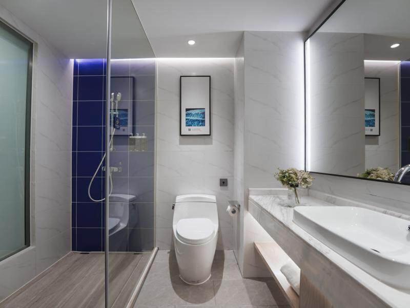 Kyriad Hotel (Shenzhen Guangming Zhenmei Subway Station Store) 25/25