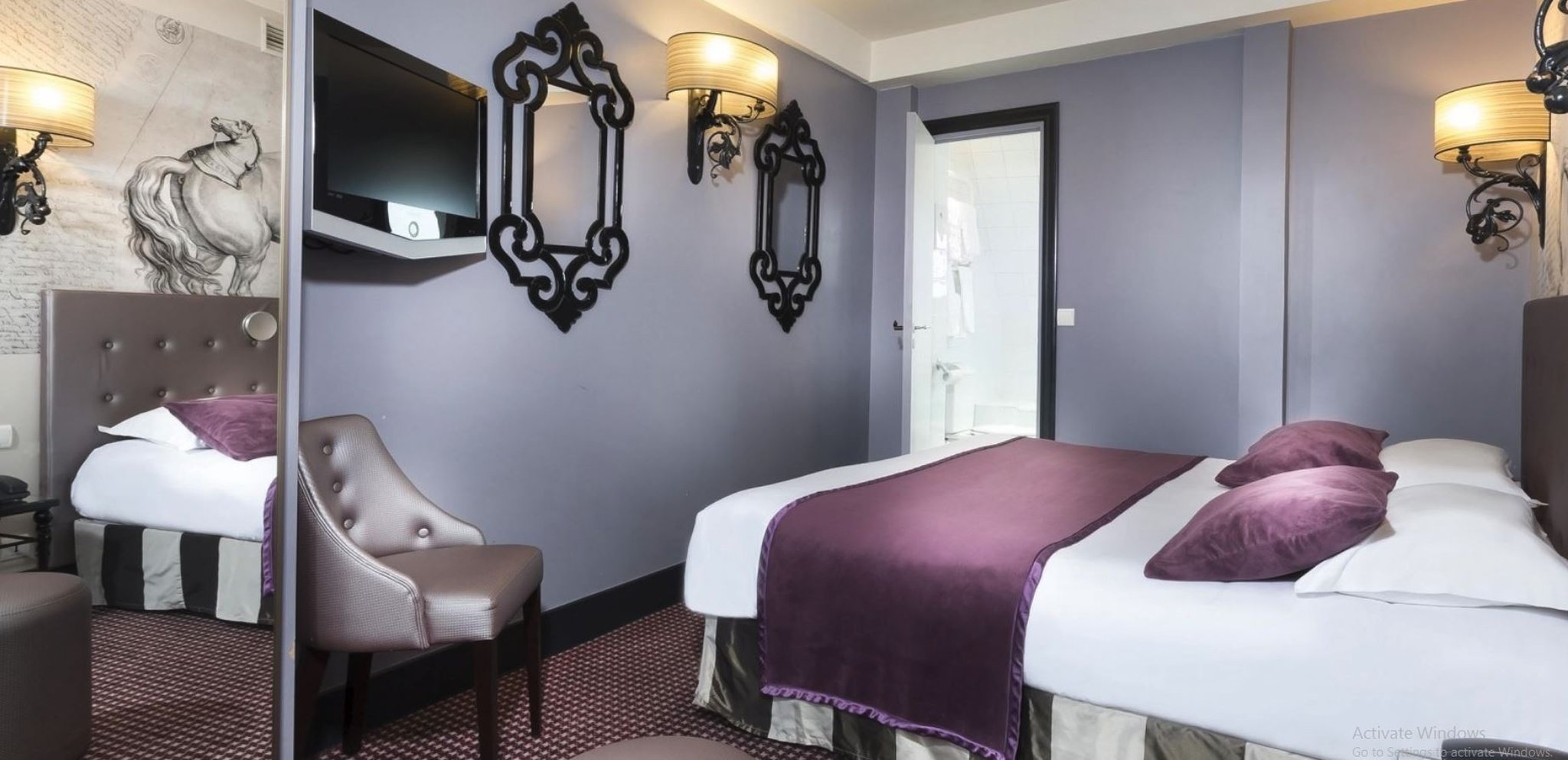 Hotel Ducs D Anjou 11/45