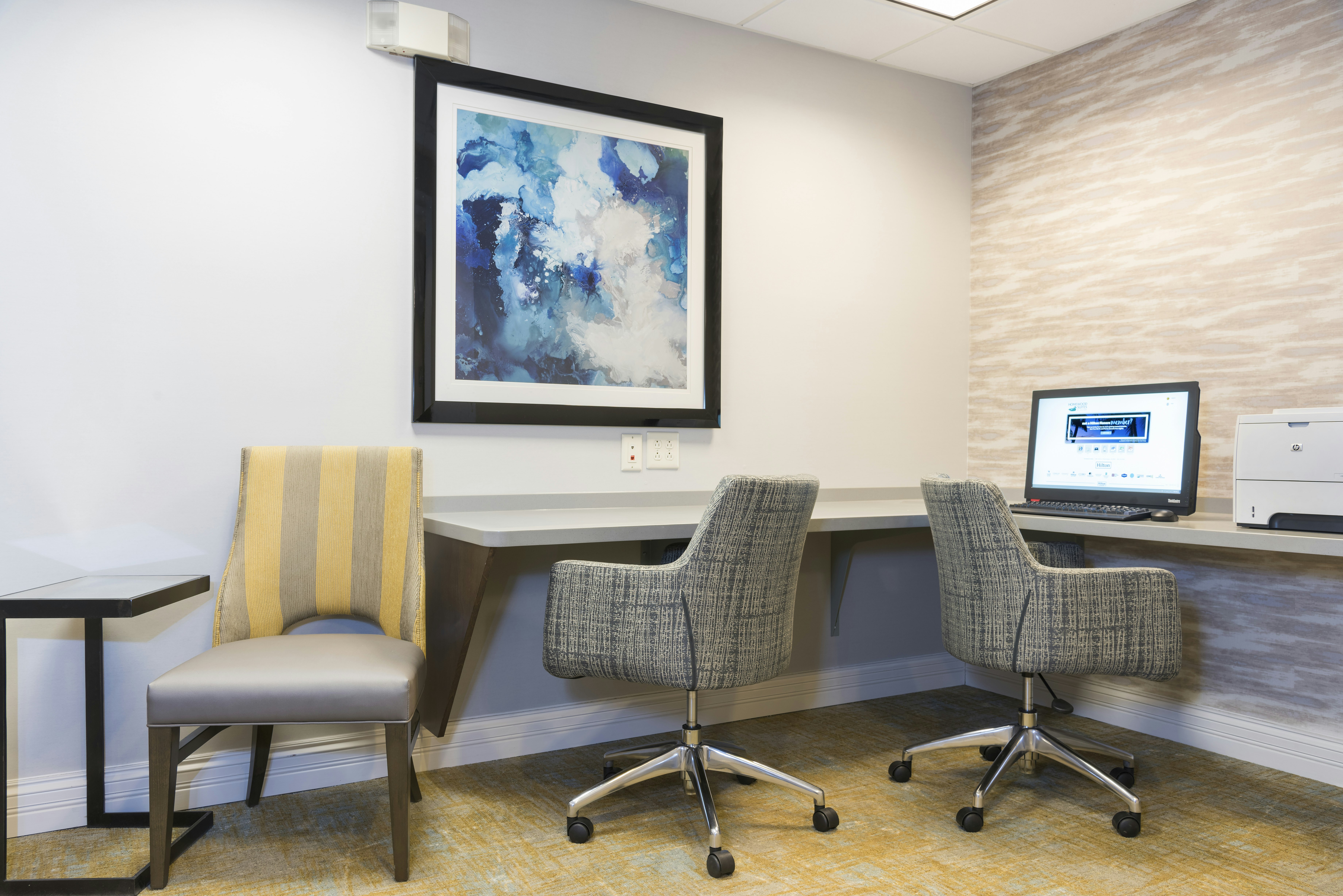 Homewood Suites By Hilton Bloomington 35/44
