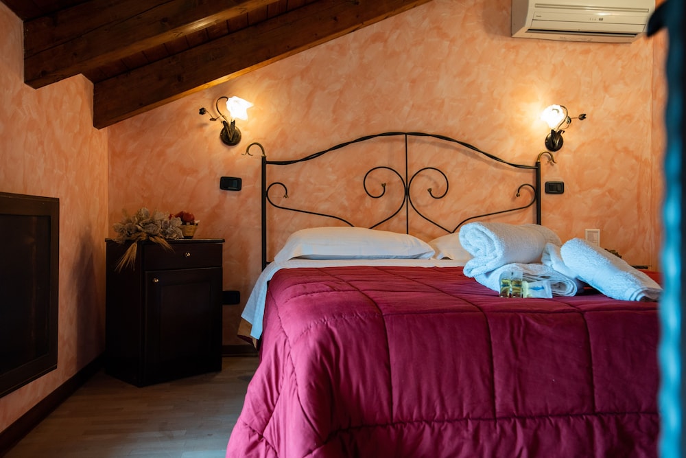 Agriturismo San Basilio 45/65