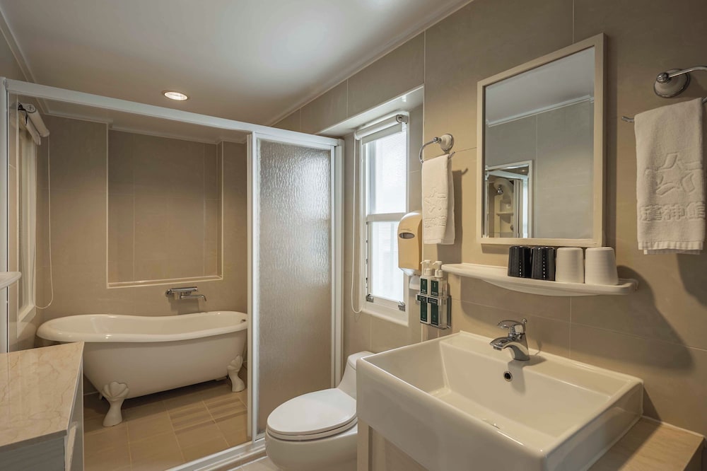Kindness Hotel Han Shen 40/47