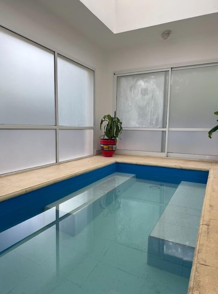 Villa De Merlo Hotel Spa 18/49