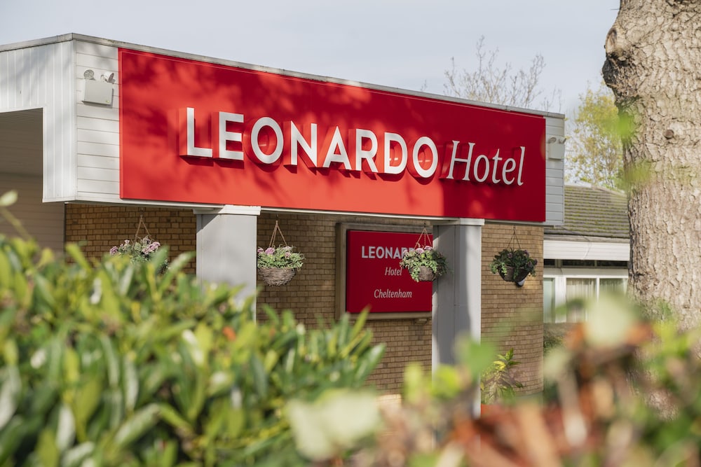 Leonardo Hotel Cheltenham in CHELTENHAM