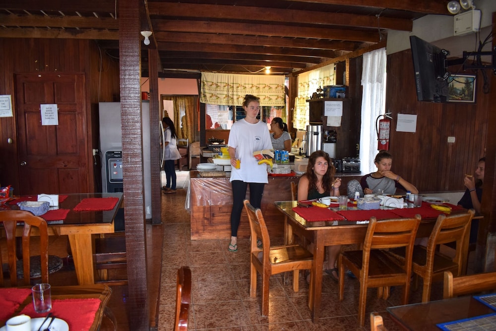 Hostel La Choza Inn 36/60