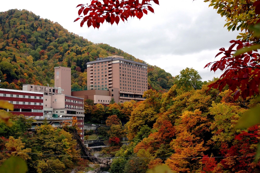 Jozankei Manseikaku Hotel Milione 47/50