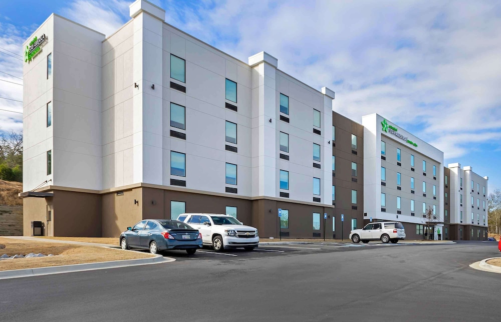 Extended Stay America Premier Suites - Augusta 24/28