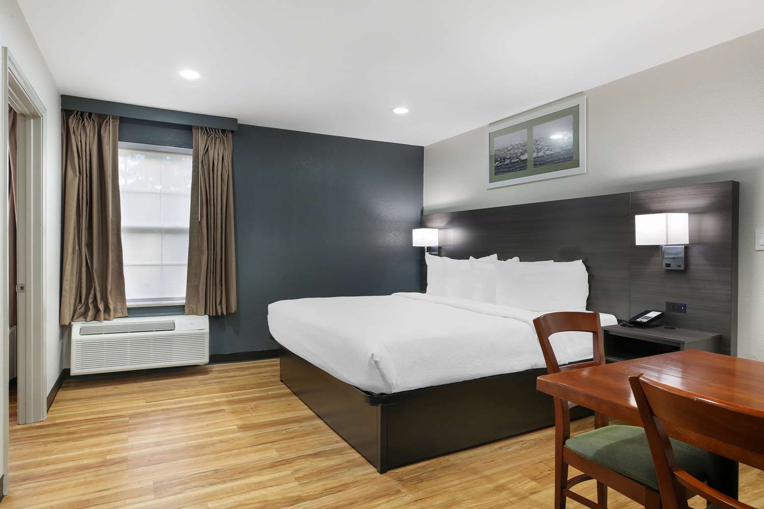 Best Western Mystic Hotel 5/39