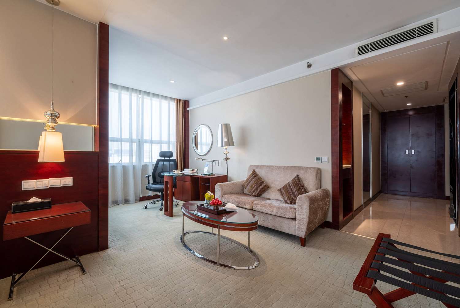 Ramada by Wyndham Zibo 20/24