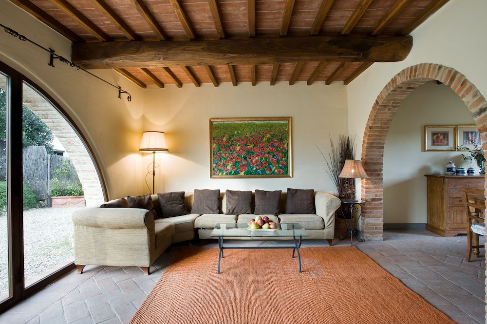 Tenuta Sant'ilario 31/48