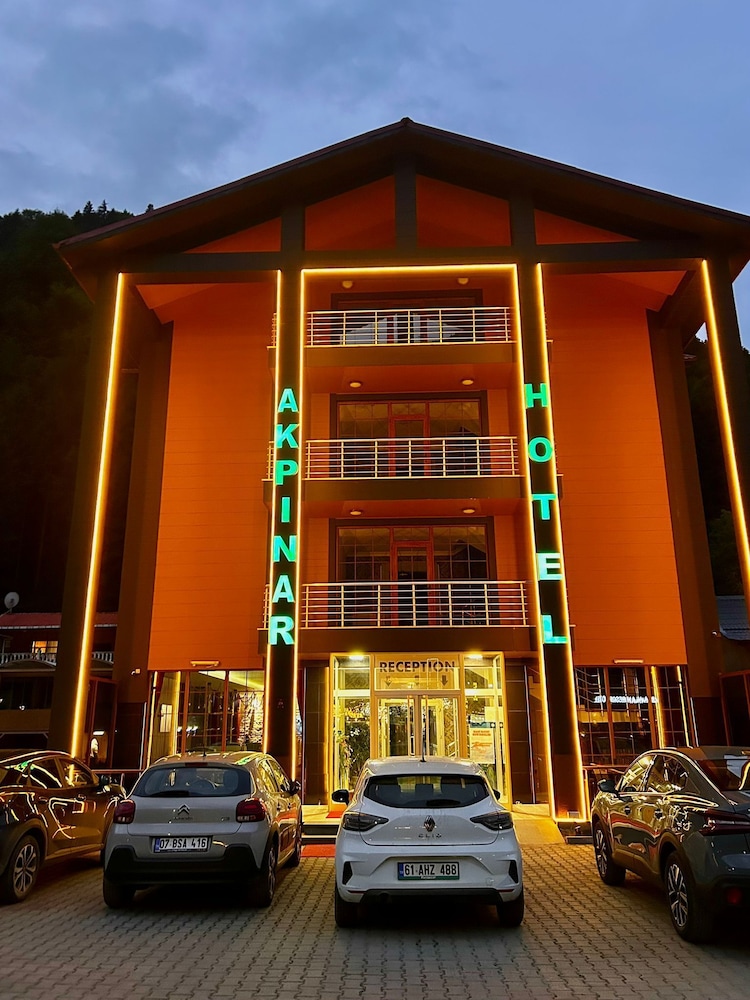 Akpinar Hotel photo5