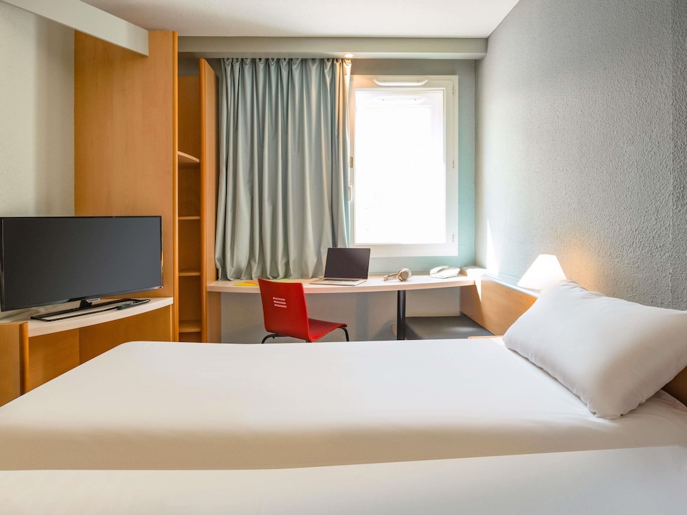 Ibis Lyon Sud Saint Rambert 14/42