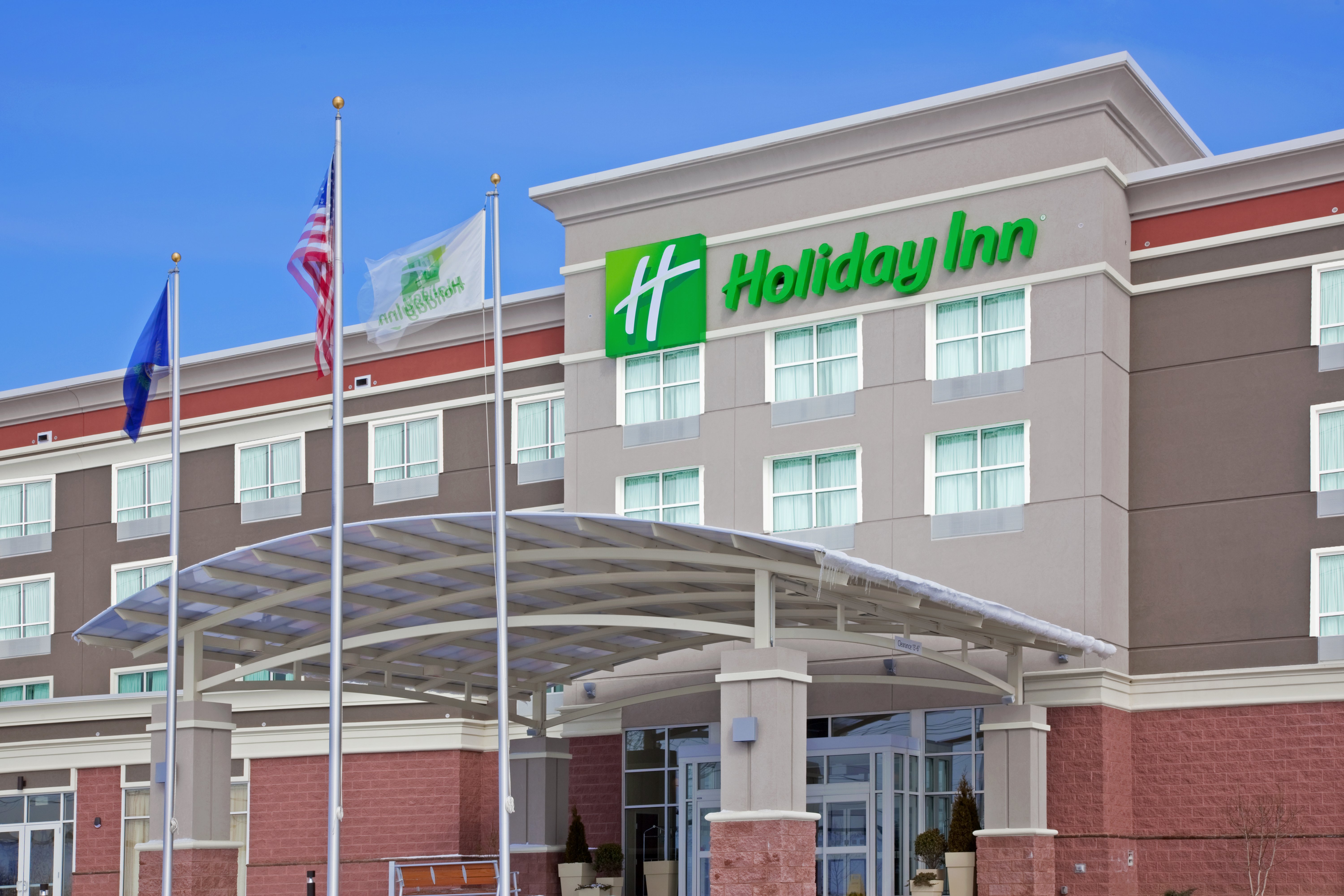 Holiday Inn Florence 3/60