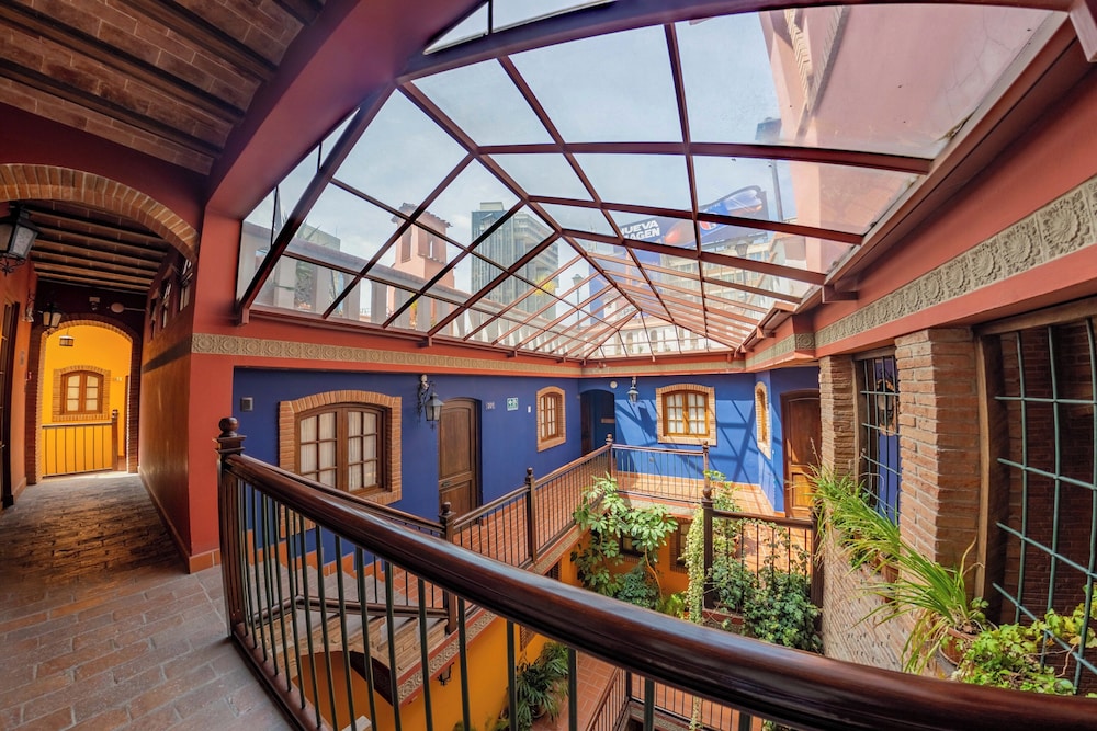 La Casona Hotel Boutique 2/50