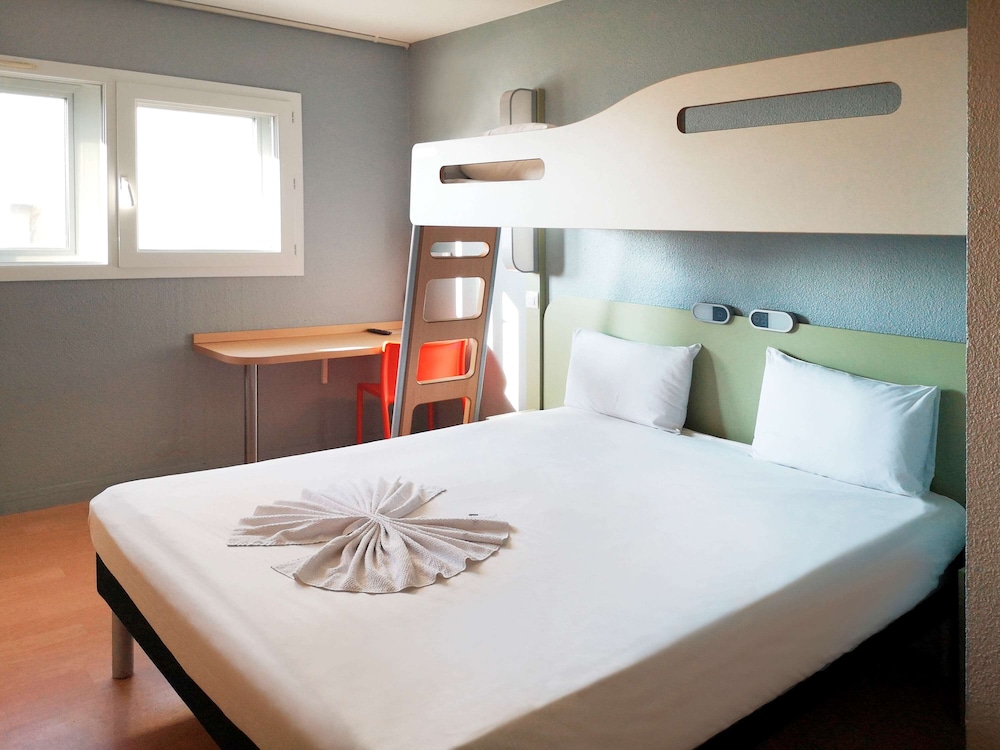 Ibis Budget Tours Centre Gare 24/59