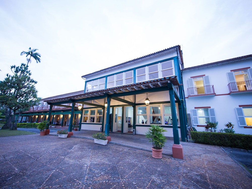 HOTEL-ESCOLA BELA VISTA 3/59