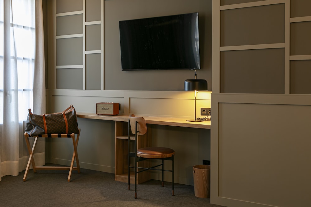 Hotel Boutique La Pau 38/52
