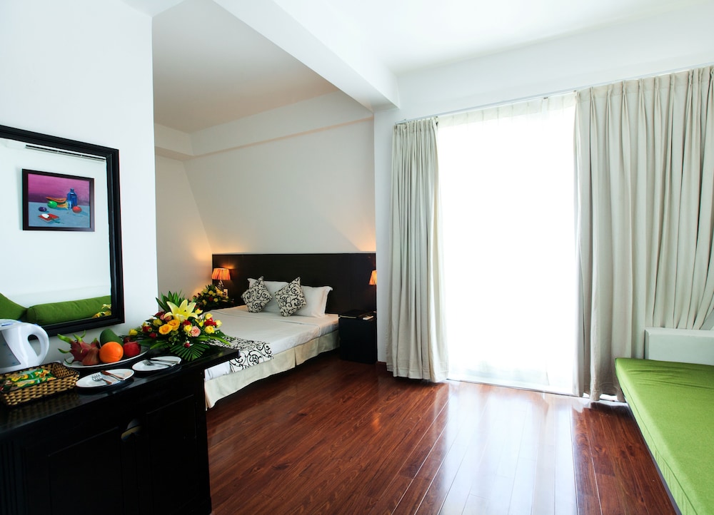 Paragon Villa Hotel 16/51