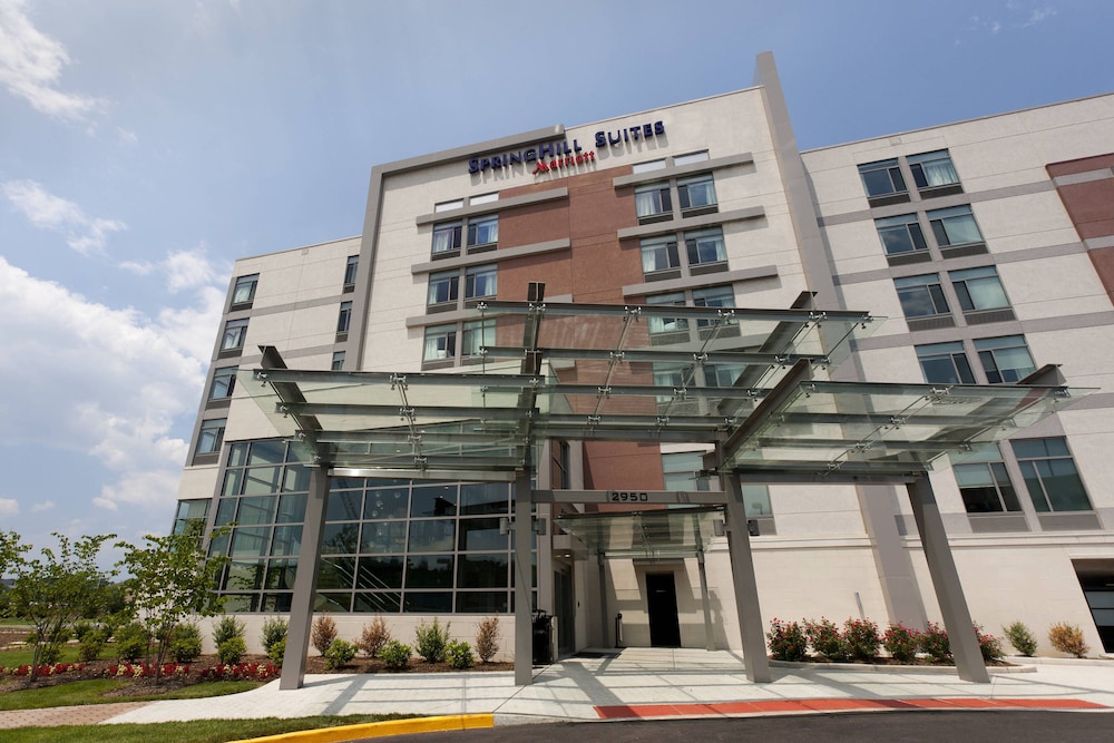 Springhill Suites Alexandria Old Town Southwest in ALEXANDRIA - VA