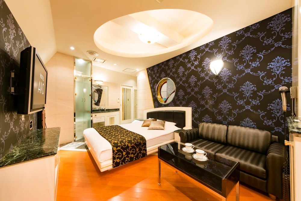 HOTEL APiO - Adults Only 39/49