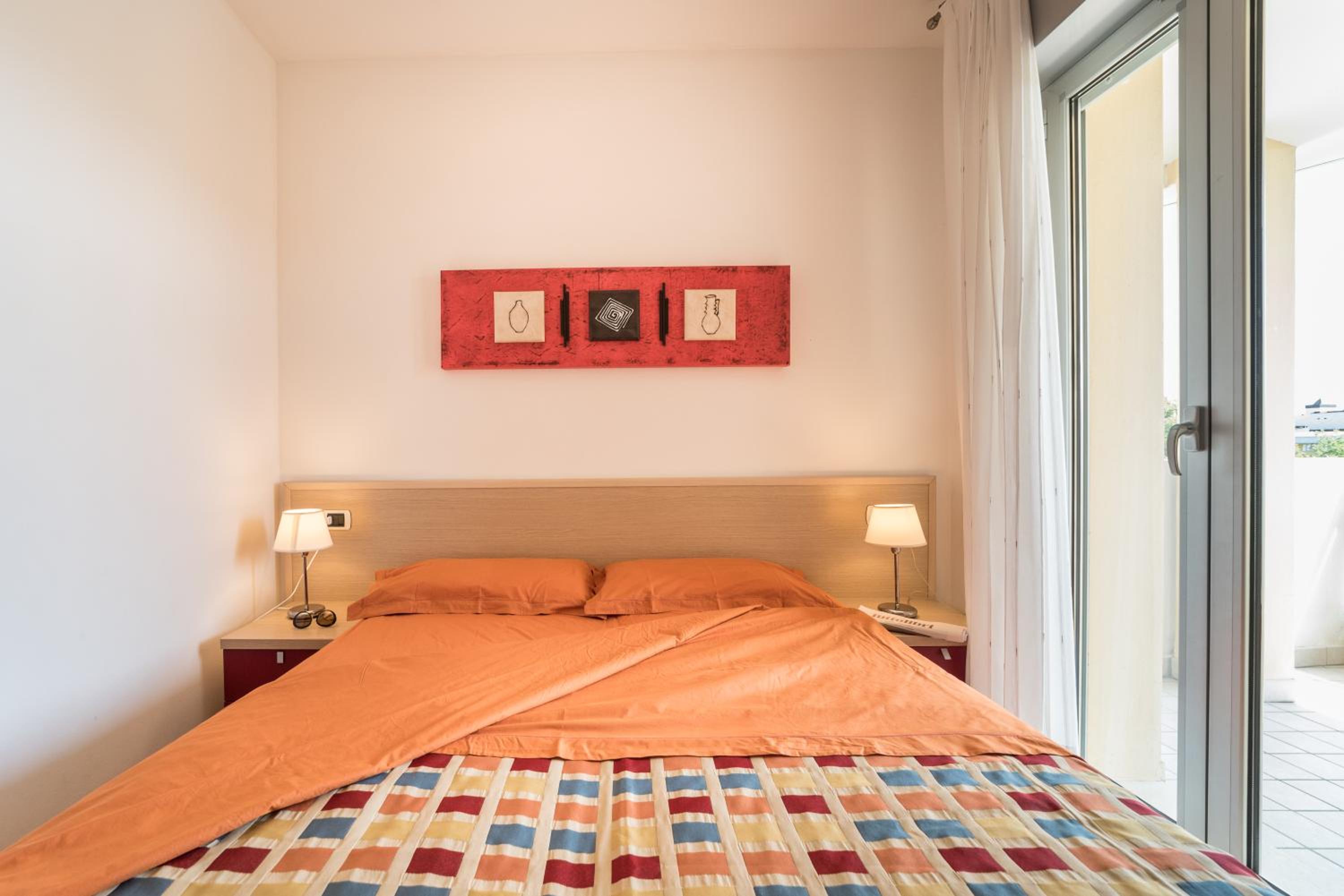 Aparthotel Planetarium Resort 11/50