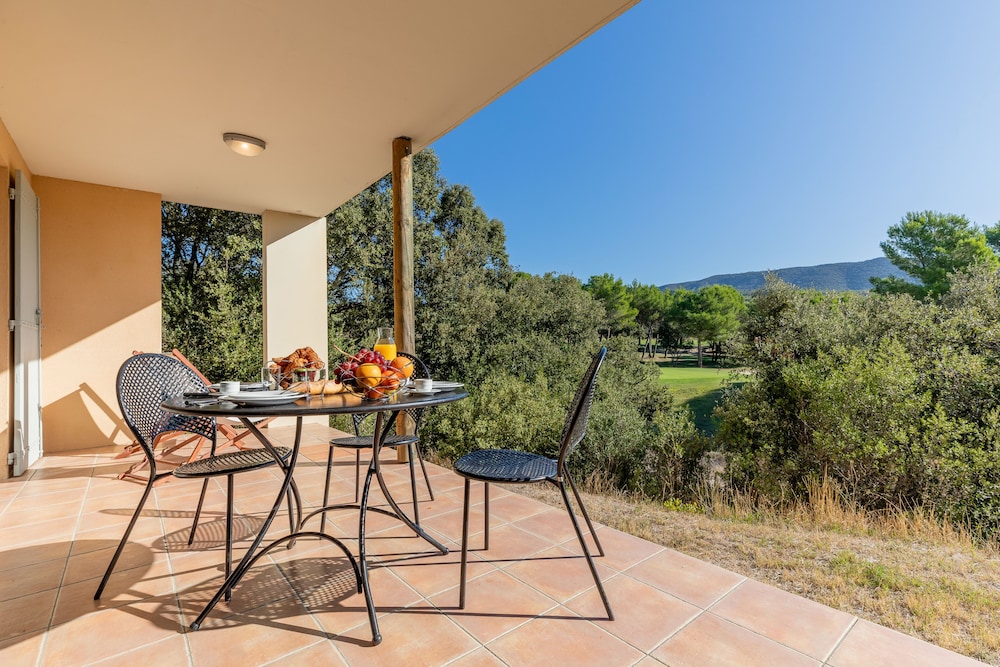 Madame Vacances Residence Provence Country Club 23/50