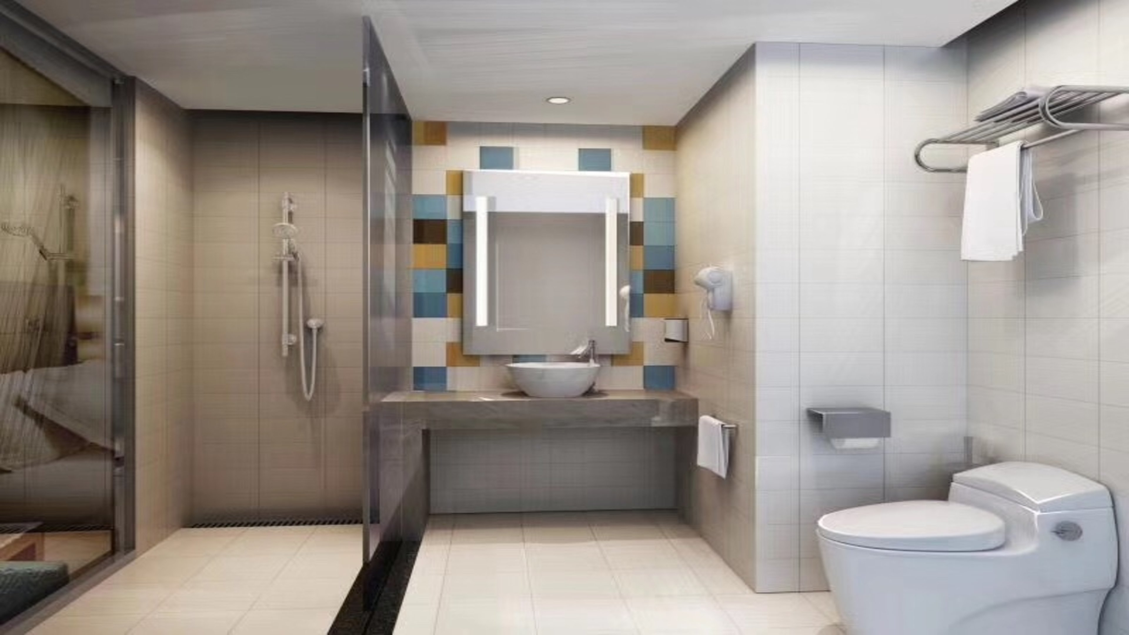 HOLIDAY INN EXPRESS LIUYANG DEVELOPMENT ZONE 29/29