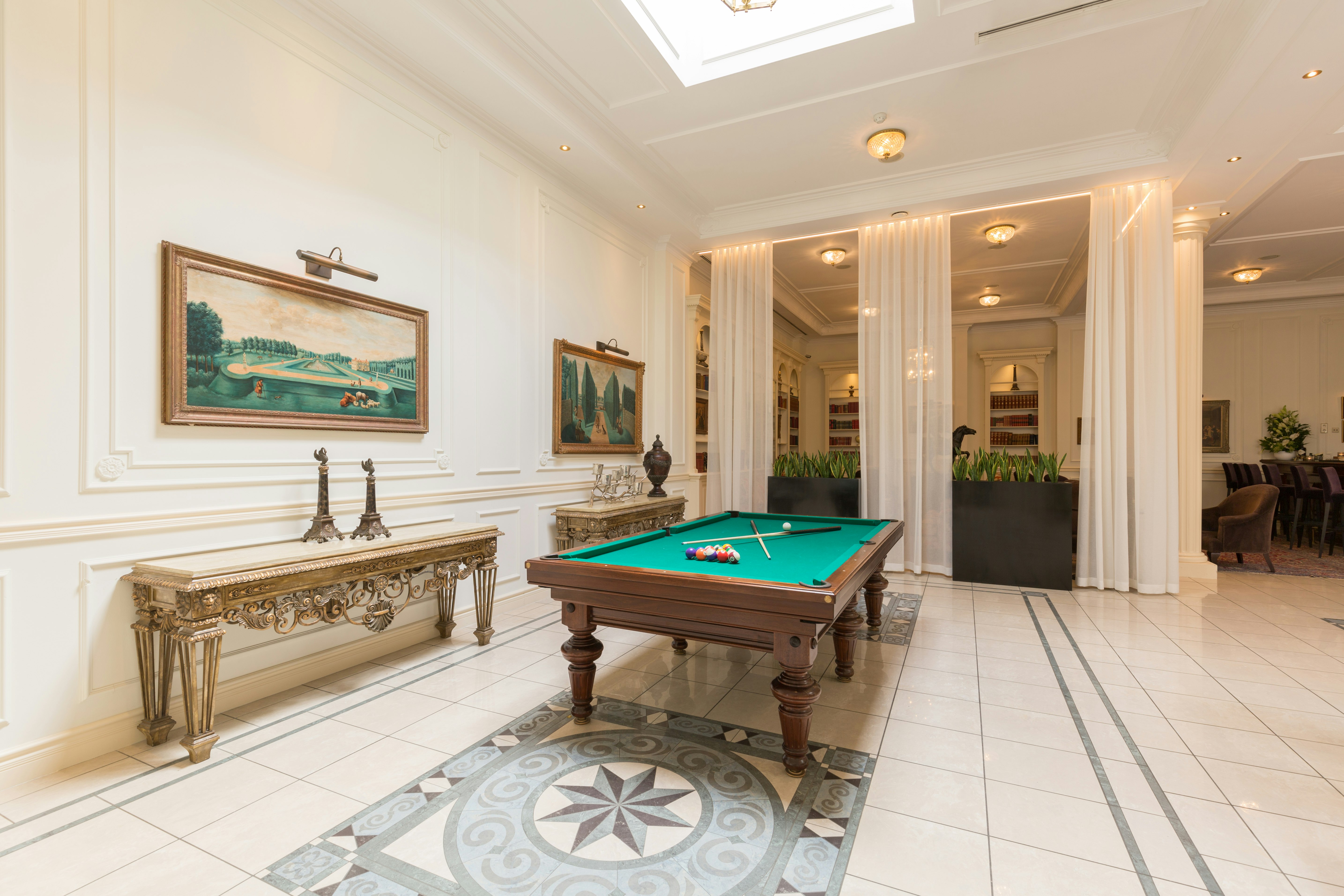 Stanhope Hotel Brussels By Thon Hotels 3/83