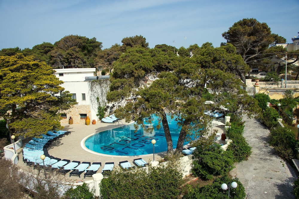 Villa La Meridiana 5/73