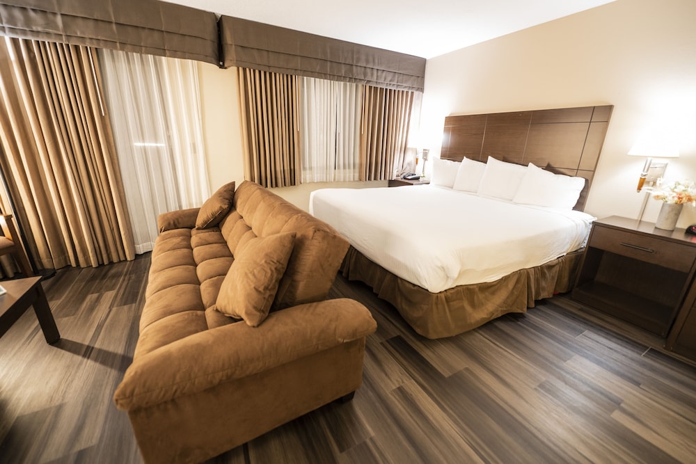 Best Western Westminster Inn 19/48