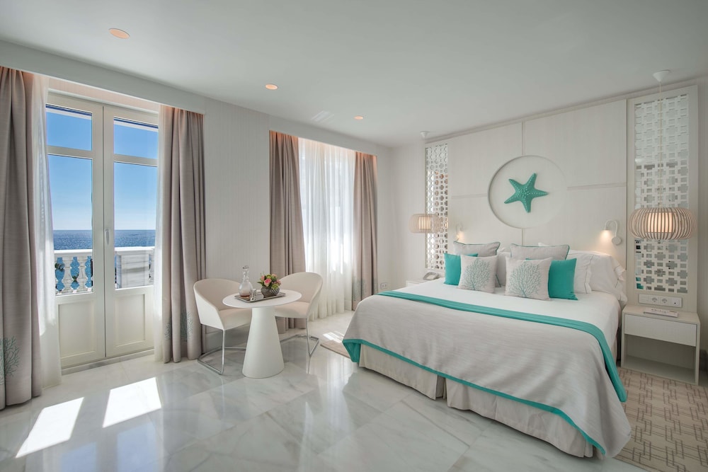 Gran Hotel Miramar Gl 22/80